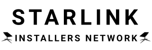 Starlink Installers Network