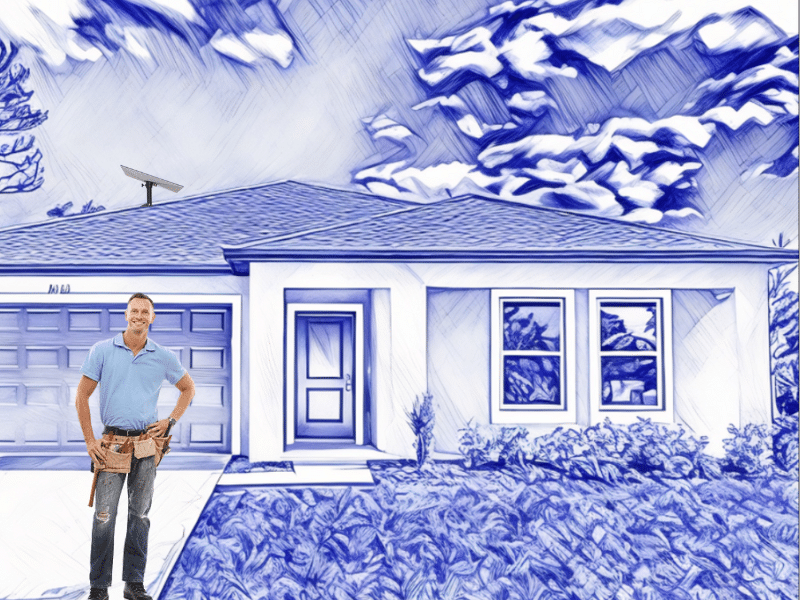 Starlink Installers Network is the go-to source for affordable and experienced Starlink installers.